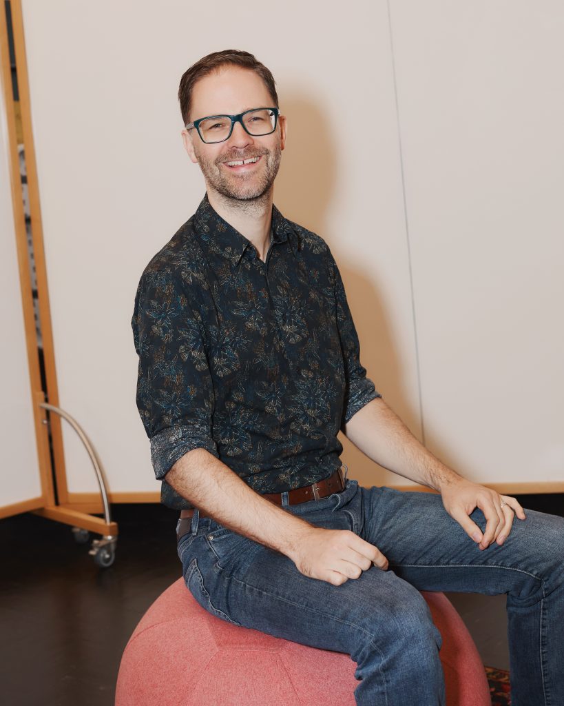 Rik van Riel