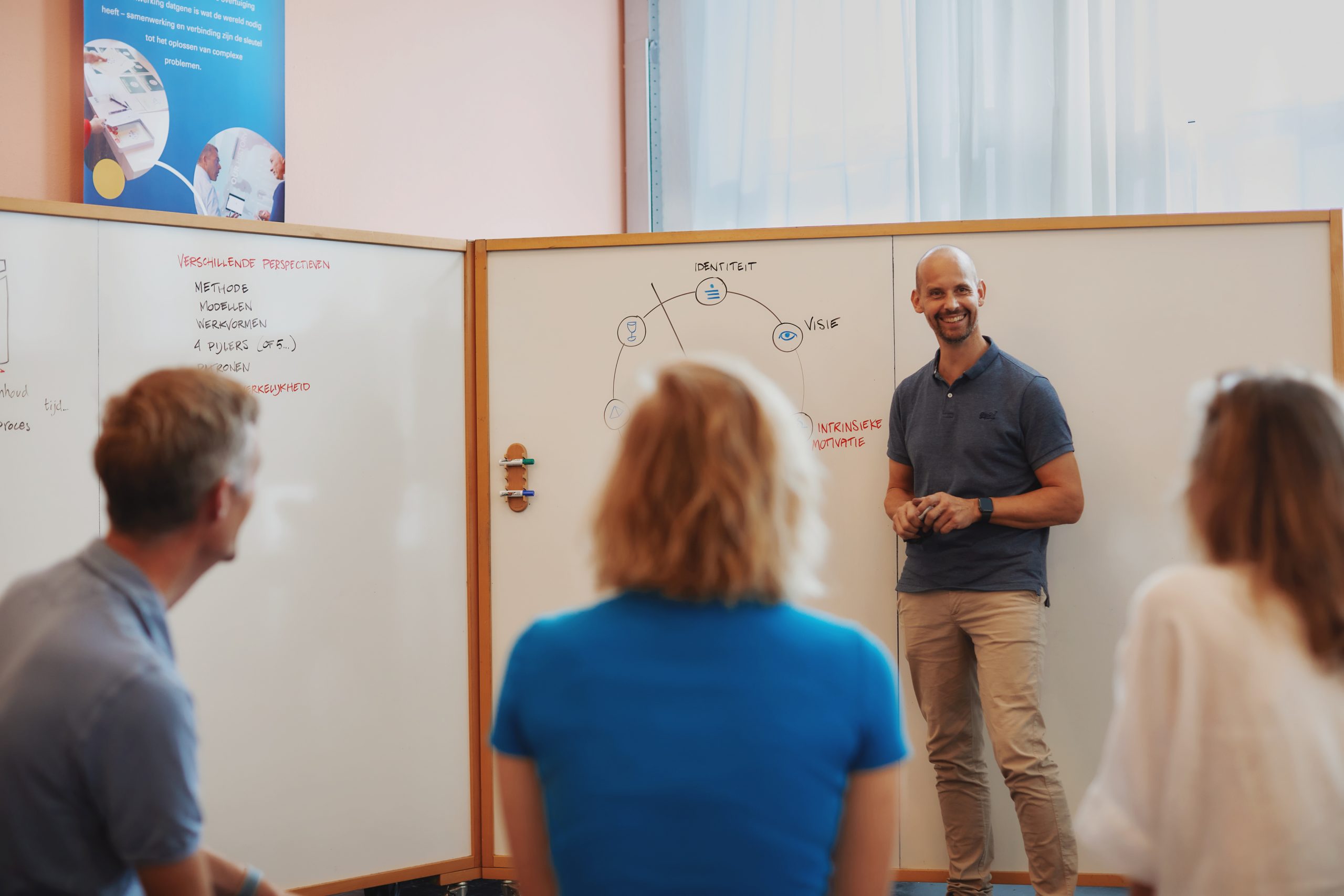 Part 1: How do you make an entire organisation own the strategy (and why should you)?