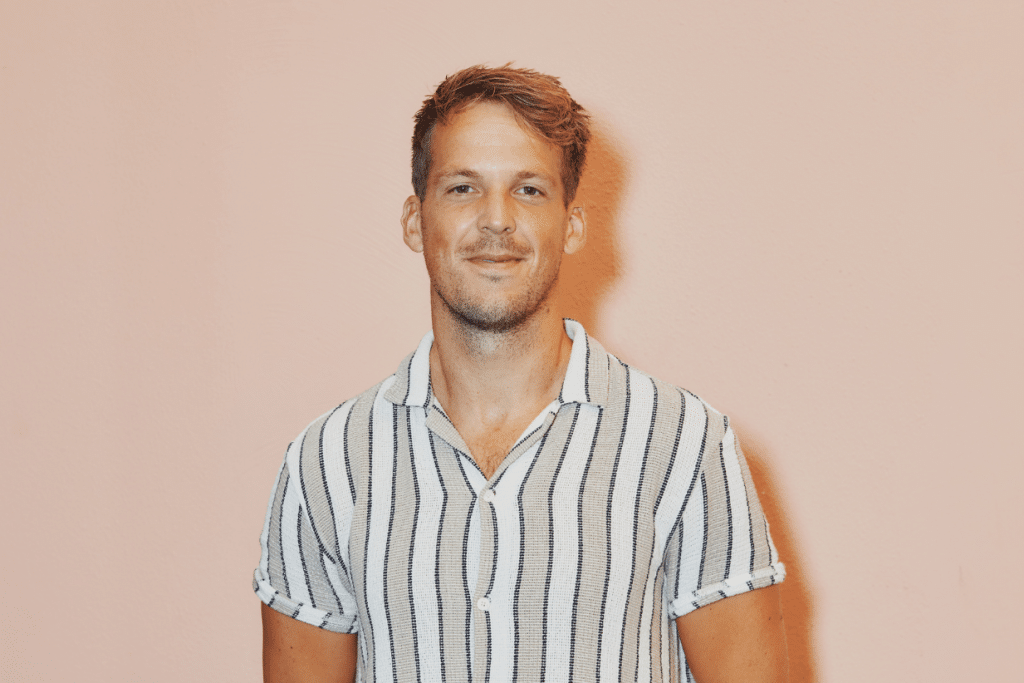 Sven de Ridder